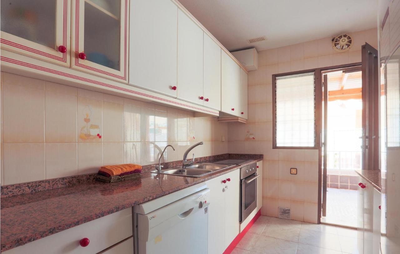 Cozy Home In Los Alcazares With Kitchen Los Narejos Exterior photo