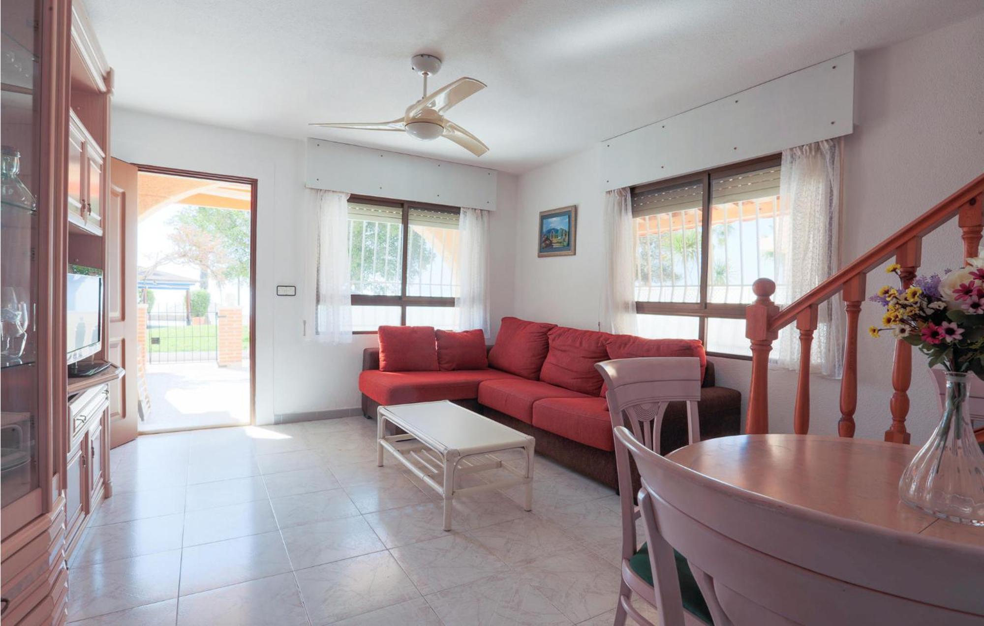 Cozy Home In Los Alcazares With Kitchen Los Narejos Exterior photo