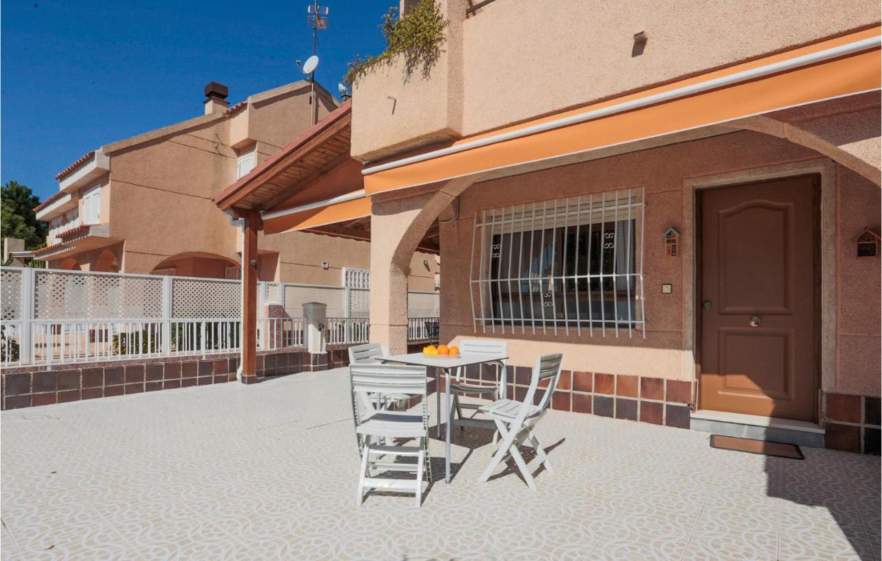 Cozy Home In Los Alcazares With Kitchen Los Narejos Exterior photo