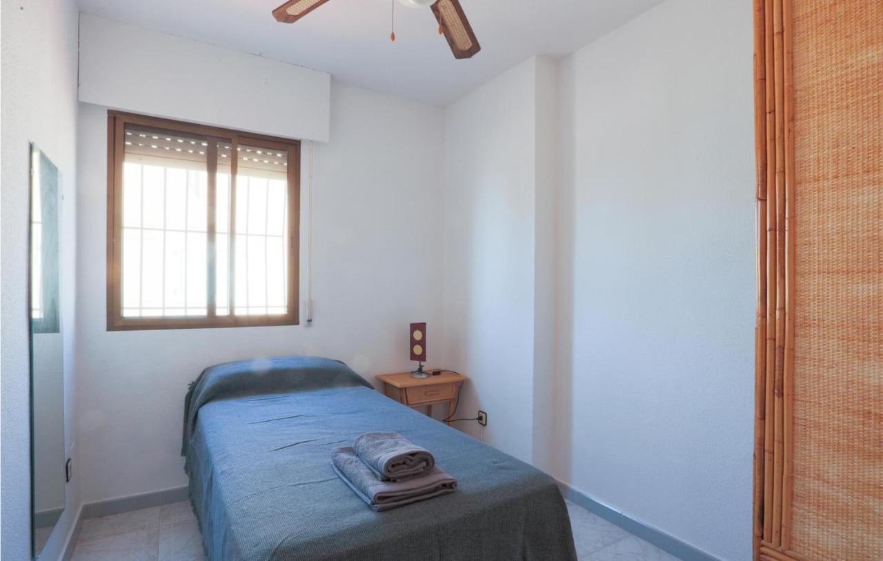 Cozy Home In Los Alcazares With Kitchen Los Narejos Exterior photo